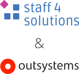 S4S + Outsystems